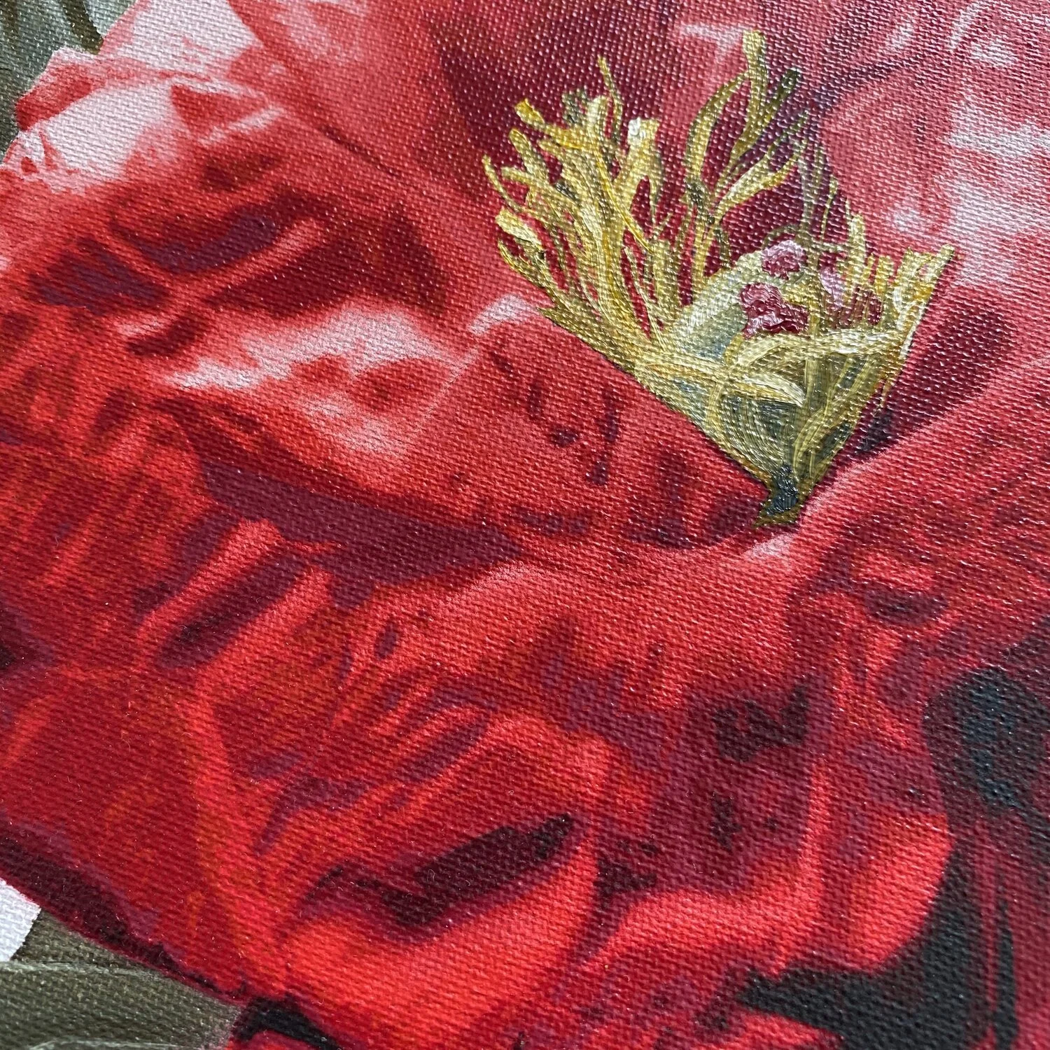 Peonyページ PEONY II — JUSTINAS ZOZO